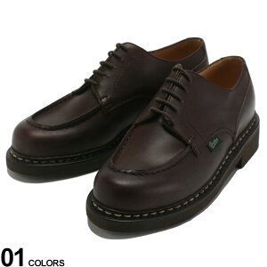 Paraboot (pu[c) U`bv [XAbv V[Y CHAMBORDuh Y j V[Y C rWlX tH[} vC PB710707