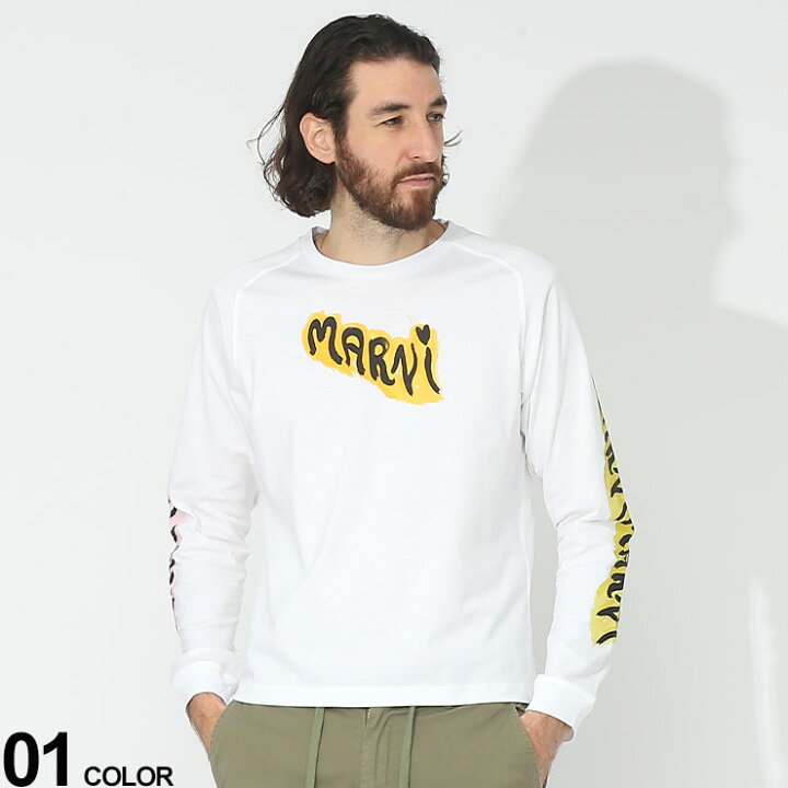 MARNI マルニロンT