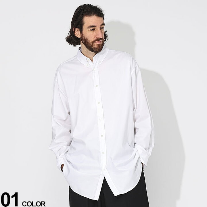 楽天市場】Maison Margiela (メゾン マルジェラ) コットン ボタン 