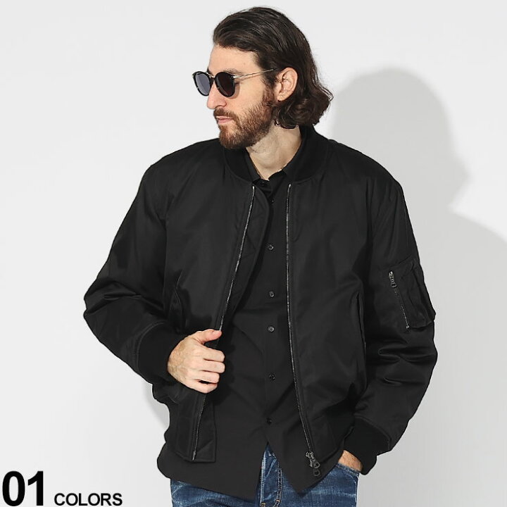 楽天市場】BURBERRY (バーバリー) チェッカークレスト ナイロン ボマー  