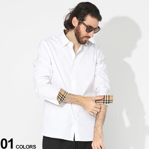 バーバリー(BURBERRY) メンズシャツ・ワイシャツ | 通販・人気  