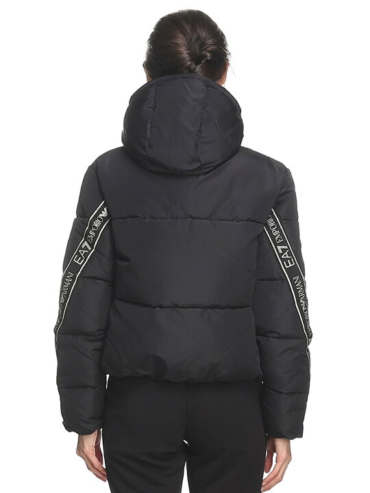 楽天市場】EMPORIO ARMANI EA7 (エンポリオ アルマーニ) ラインテープ 