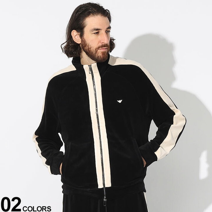楽天市場】EMPORIO ARMANI (エンポリオアルマーニ) サイドライン 