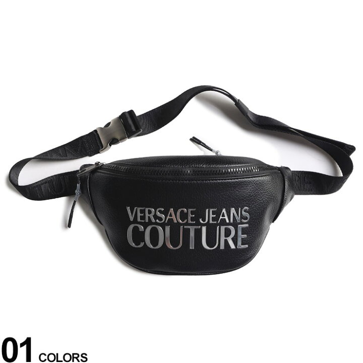 楽天市場】VERSACE JEANS COUTURE (ヴェルサーチェ ジーンズ  