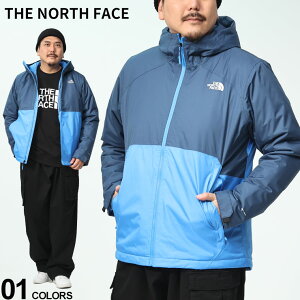 m[XtFCX  WPbg 傫TCY Y ؂ւ DRYVENT MILLERTON INSULATED JACKET u] VFCfB[u[ 1XL 2XL THE NORTH FACE hCxg~[g V[gAE^[ rbN