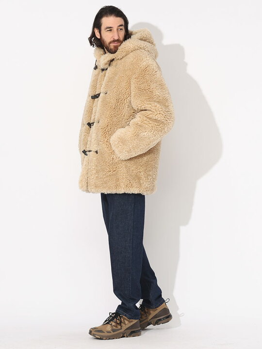 楽天市場】ISABEL MARANT (イザベルマラン) 中綿 トグル ロング 