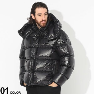 バーバリー(BURBERRY) メンズダウンジャケット | 通販・人気ランキング 