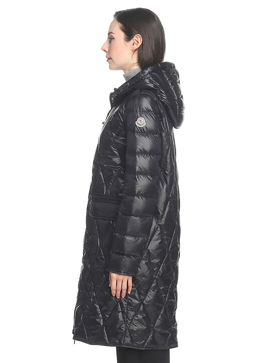 楽天市場】MONCLER (モンクレール) ダイヤキルト フルジップ ダウン 