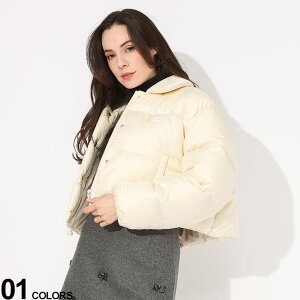 MIU MIU (�~���E�~���E) ���S���� �t���W�b�v �N���b�v�h �_�E���W���P�b�g�u�����h ���f�B�[�X �A�E�^�[ �W���P�b�g �u���]�� �_�E�� MIUML71913FO