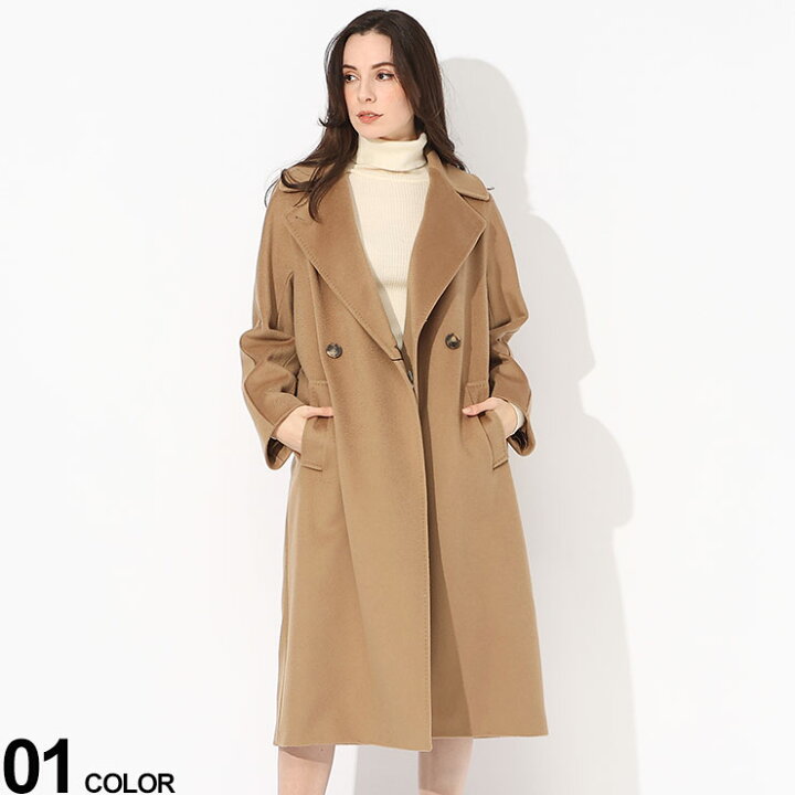 楽天市場】WEEKEND MAX MARA (ウィークエンド マックスマーラ ) ウール  