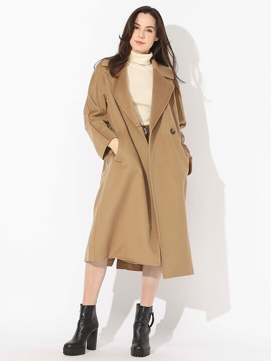 楽天市場】WEEKEND MAX MARA (ウィークエンド マックスマーラ ) ウール 