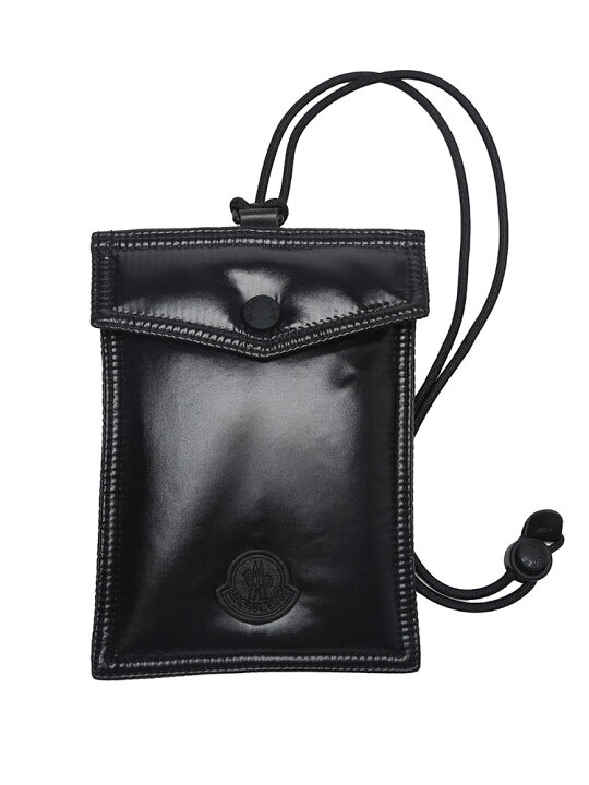 楽天市場】MONCLER (モンクレール) ワンポイント スマートフォンケース  