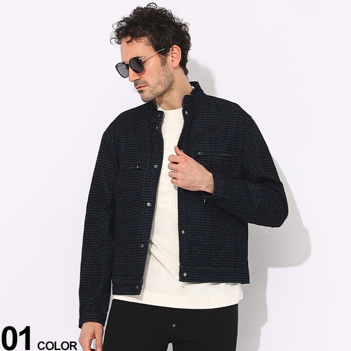 楽天市場】EMPORIO ARMANI (エンポリオアルマーニ) フロッキーロゴ