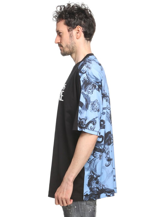 楽天市場】☆楽天スーパーセール期間中ポイント5倍☆ VERSACE JEANS 