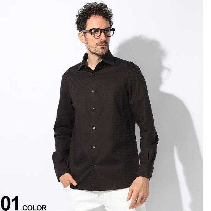 楽天市場】EMPORIO ARMANI (エンポリオ アルマーニ) コットン 