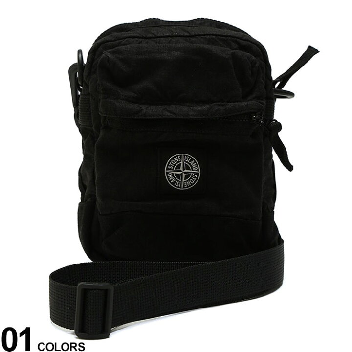 楽天市場】STONE ISLAND (ストーンアイランド) レーヨンナイロンテック 