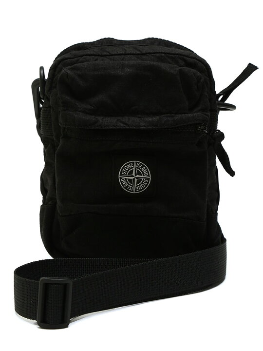 楽天市場】STONE ISLAND (ストーンアイランド) レーヨンナイロンテック 