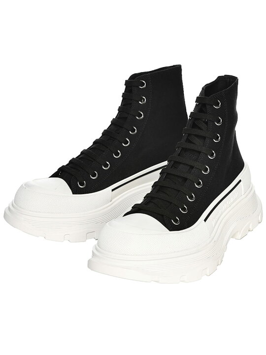 楽天市場】ALEXANDER McQUEEN (アレキサンダーマックイーン) トレッド 