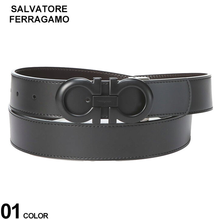 楽天市場】Salvatore Ferragamo (サルバトーレフェラガモ 