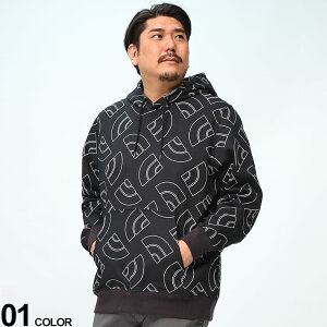 THE NORTH FACE U m[XtFCX p[J[ N S vI[o[ g[i[ vI[o[ N 傫TCY Y ubN 1XL 2XL