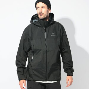 A[NeNX ARC'TERYX S tWbv WPbg GORE-TEX BETA AR ARCX000007082 uh Y j AE^[ WPbg p[J[ u] t[h AEghA