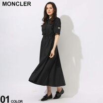 楽天市場】モンクレール MONCLER（ワンピース｜レディースファッション  
