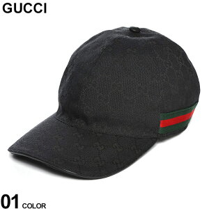 グッチ(GUCCI) キャップ メンズ帽子・キャップ | 通販・人気ランキング 