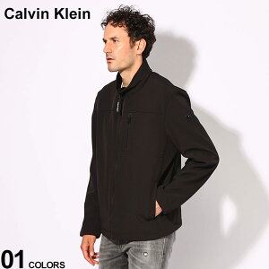 �J���o���N���C�� Calvin Klein �ݗ����S ���t���[�X �\�t�g�V�F�� �X�^���h�u���]�� CKCM903910 �u�����h �����Y �j�� �A�E�^�[ �W���P�b�g �u���]�� �h��