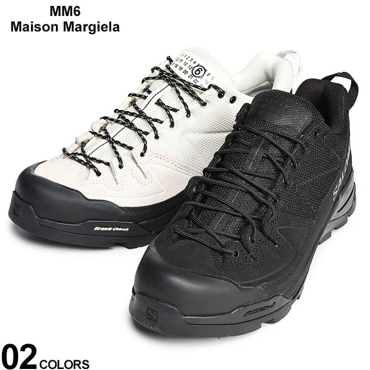 楽天市場】エムエムシックス メゾン マルジェラ MM6 Maison Margiela 