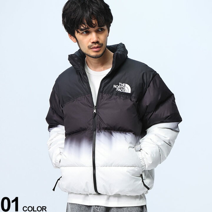 楽天市場】THE NORTH FACE (ザ ノースフェイス) 700フィルパワー 