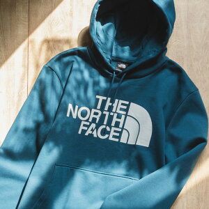 THE NORTH FACE (U m[XtFCX) N Svg vI[o[ p[J[ EASY HOODIE NF0A89FF Y j gbvX t[h XEFbg vp[J[ H~