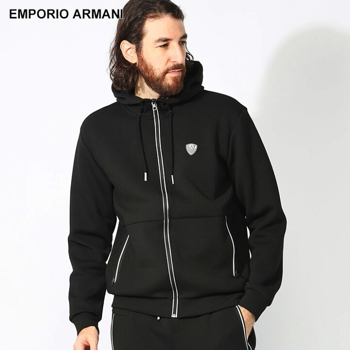 楽天市場】エンポリオアルマーニ EMPORIO ARMANI 胸ラバーロゴ  