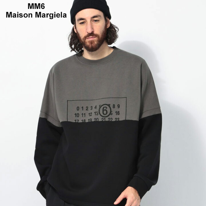 楽天市場】エムエムシックス メゾン マルジェラ MM6 Maison Margiela 