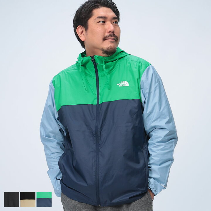 楽天市場】THE NORTH FACE ザ ノースフェイス サイクロンジャケット 