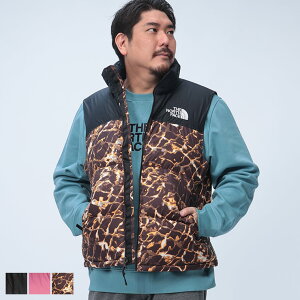 THE NORTH FACE U m[XtFCX _ExXg 傫TCY Y t[h[ 700tBp[ M 1996 RETRO NUPTSE VEST AE^[ h AEghA W[ 1XL 2XL 3XL ubN bhoCIbg 