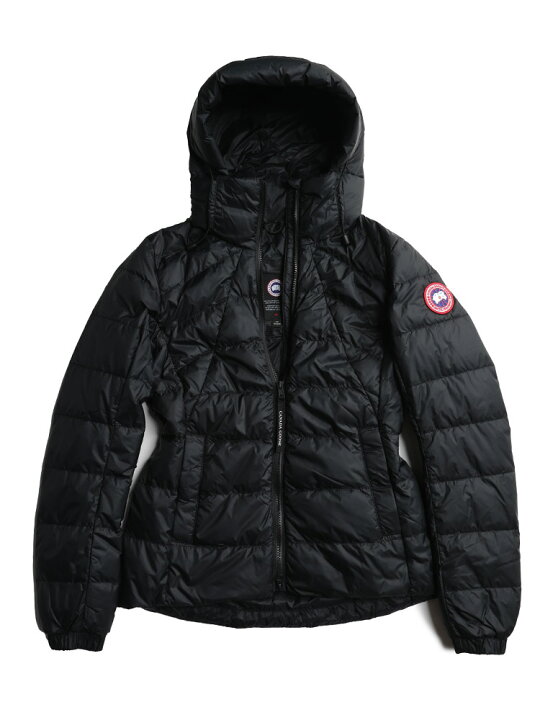 楽天市場】カナダグース CANADA GOOSE ポケッタブル フルジップ ライト  