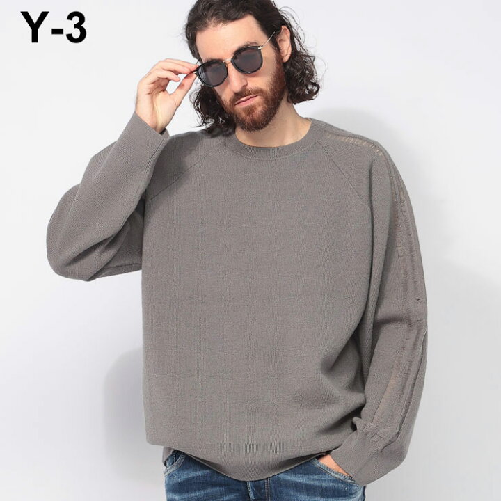 楽天市場】【楽天スーパーSALEクーポン3000円引き】ワイスリー Y-3 袖 