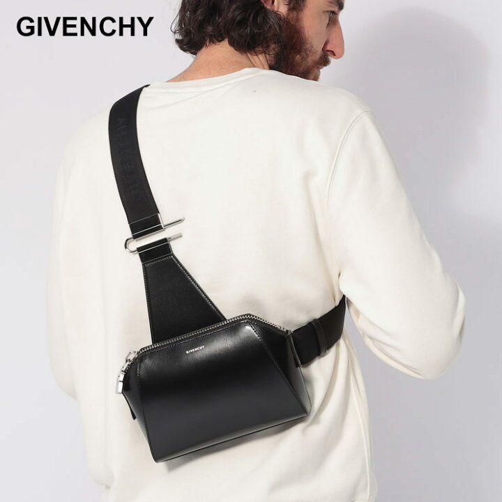 楽天市場】ジバンシィ GIVENCHY ANTIGONA クロスボディバッグ  