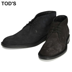 TOD'S (�g�b�Y ) ���U�[ �`���b�J�u�[�c TDXXM45A00D80RE �u�����h �����Y �j�� �V���[�Y �C �u�[�c �V���[�g ���[�X�A�b�v
