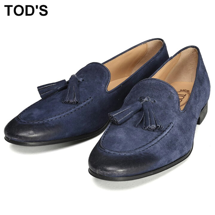 楽天市場】トッズ TOD