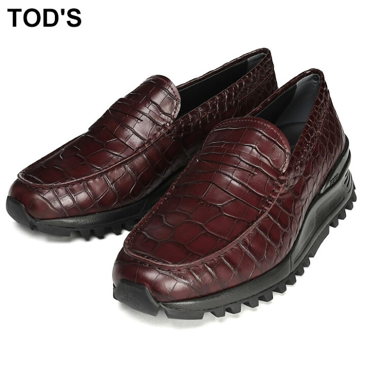 楽天市場】トッズ TOD