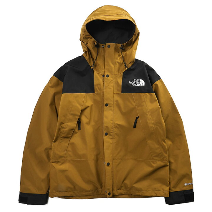 楽天市場】THE NORTH FACE (ザ ノースフェイス) GORE-TEX ロゴ刺繍 