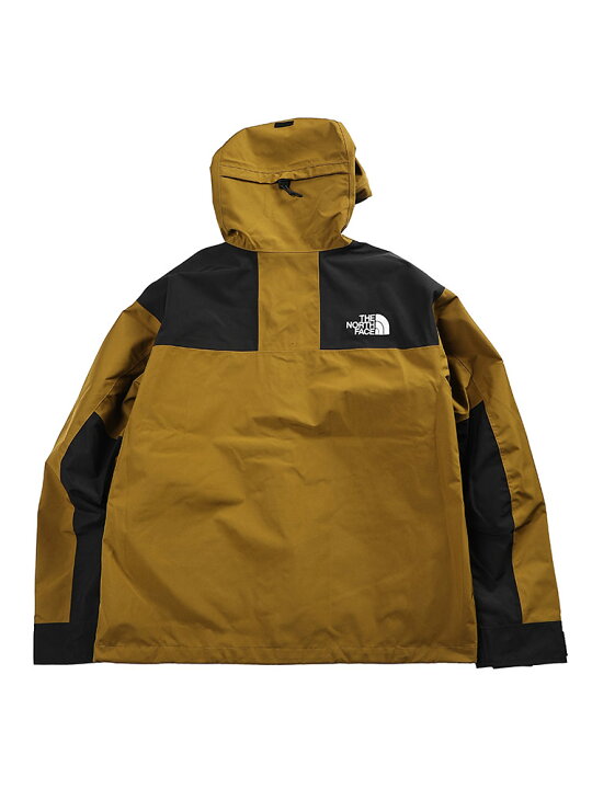 楽天市場】THE NORTH FACE (ザ ノースフェイス) GORE-TEX ロゴ刺繍 