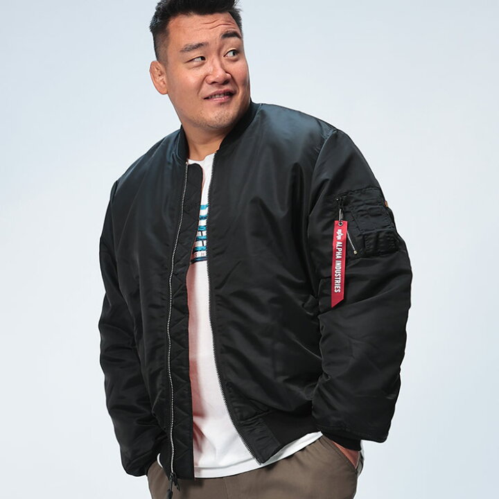 楽天市場】ALPHA INDUSTRIES INC (アルファインダストリーズ) 中綿  