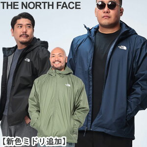 THE NORTH FACE U m[XtFCX }Eep[J[ WPbg 傫TCY Y bV tWbv DRYVENT QUEST JACKET-EU AE^[ u] AEghA 2XL T~bglCr[