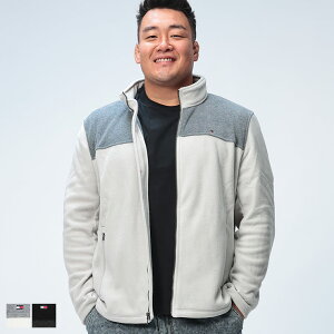 t[X WPbg 1XL 2XL TOMMY HILFIGER g~[qtBK[ X^h Wbv AE^[ u] CgAE^[ V[gAE^[ 傫TCY Y