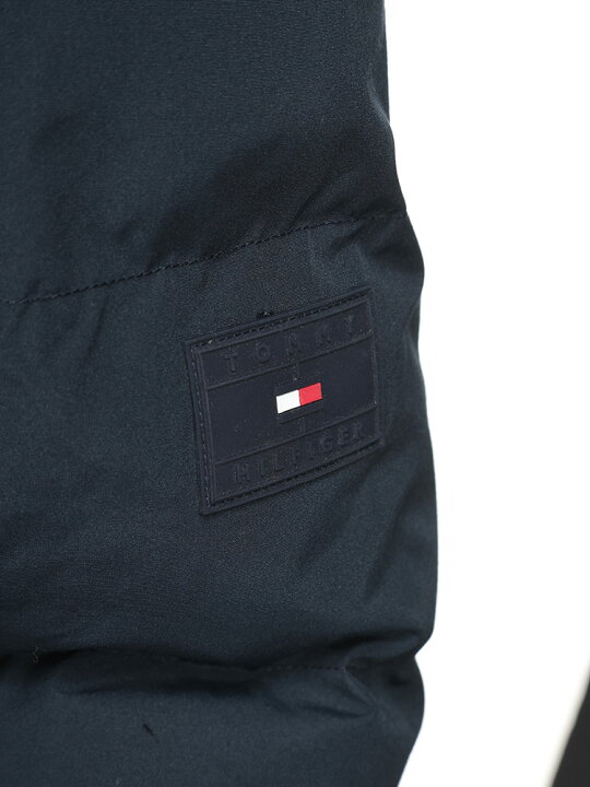 楽天市場】TOMMY HILFIGER (トミーヒルフィガー) フェイクファー 