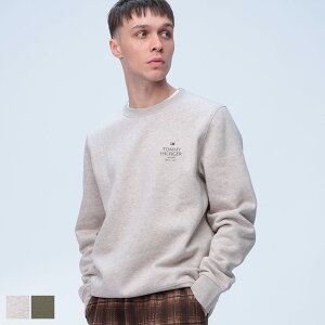 TOMMY HILFIGER (g~[qtBK[) N S N[lbN g[i[ MW0MW35524 Y j gbvX g[i[ vI[o[  H~