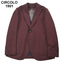 楽天市場】チルコロ circolo 1901 コーデュロイ ジャケットの通販