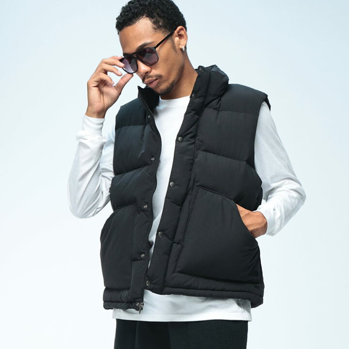 楽天市場】THE NORTH FACE ザ ノースフェイス フード収納 ナイロン 